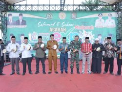 Asahan Madrasah Expo 2024: Wadah Kreativitas dan Prestasi Siswa Madrasah Menuju Generasi Unggul