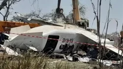 Tragedi di Langit Sudan Selatan: Pesawat Jatuh, 20 Tewas, Hanya Satu yang Selamat