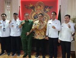 DPRD Medan Dorong Terbentuknya BNN Kota untuk Perangi Narkotika