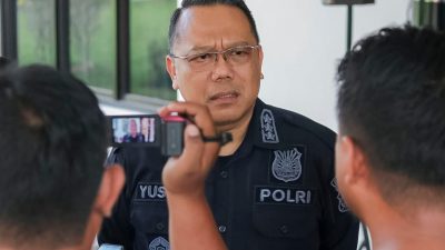 Satgas Operasi Damai Cartenz Tegaskan Gereja Efesus GIDI Tidak Dijadikan Pos Militer