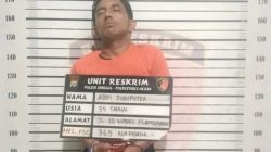 Berkenalan Melalui WhatsApp, Perempuan di Medan Jadi Korban Perampokan dan Pelecehan, Pelaku Diringkus Polisi