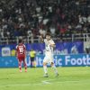 Drama 6 Gol dan 2 Kartu Merah: Persis dan Persija Berbagi Angka di Liga 1