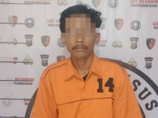 Janji Manis Berujung Jerat Hukum: NR (21) Diamankan dalam Kasus Kekerasan Seksual