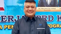 Komisi III DPRD Medan Sidak Tempat Hiburan, Dua Diskotik Tak Disertakan