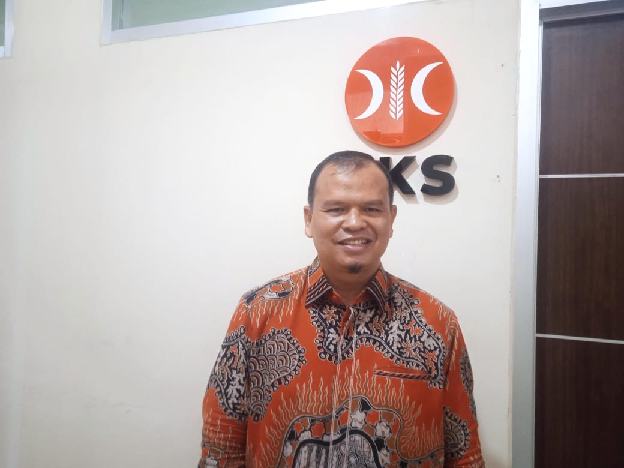 Ketua Komisi II DPRD Medan Dukung Regulasi Baru bagi Pengemudi Ojek Online