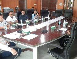Komisi I DPRD Medan Dorong Penambahan Mesin ADM untuk Pelayanan yang Lebih Efektif