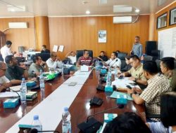 Komisi IV DPRD Medan Desak Pembongkaran Tembok Ilegal The City View yang Sebabkan Banjir