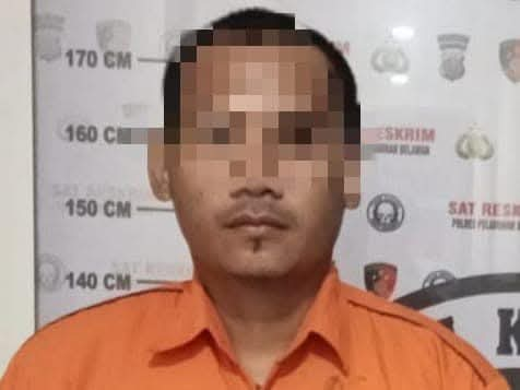 Pria di Belawan Ditangkap Polisi atas Dugaan KDRT, Korban Melapor Setelah Alami Kekerasan