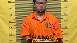 Aksi Cepat Polres Sibolga: Bongkar Jaringan Narkoba, Satu Pelaku Dibekuk