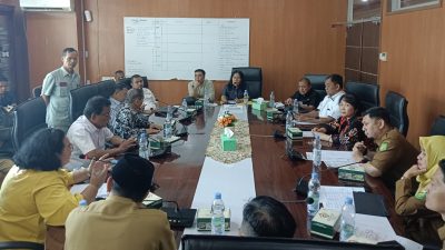 Dinas Pendidikan Kota Medan Larang Sekolah PGRI Terima Siswa Baru, Nasib Sekolah Terkatung-Katung