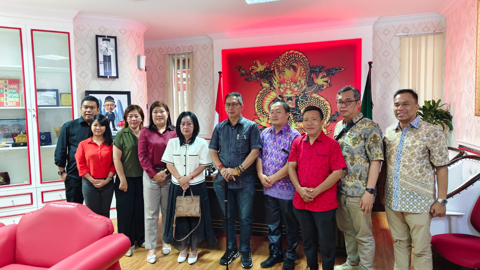 Festival Seni Budaya Tionghoa Sumut Siap Digelar di Medan