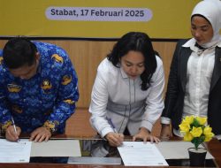 DPRD Kabupaten Langkat dan Kejari Perkuat Sinergi dalam Penanganan Hukum