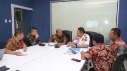 Pemkab Langkat Jalin Kerjasama dengan STTD Bekasi, Bupati Dukung Penuh Kesempatan bagi Generasi Muda