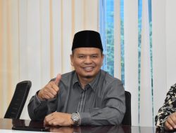 Ketua Komisi II DPRD Medan Ingatkan Perusahaan untuk Tepat Waktu Bayar THR Pekerja