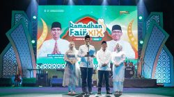 Wali Kota Medan Tekankan Ketertiban dan Kebersihan di Ramadhan Fair XIX 2025