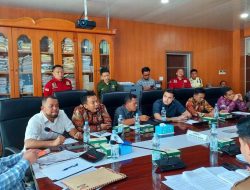Komisi I DPRD Medan Rekomendasikan Tinjau Ulang SK Pengangkatan Kepling 13 dan 14 Titi Papan