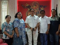 Ketua DPRD Medan Dukung Sekolah PGRI Tetap Beroperasi, Respons Pembatasan dari Dinas Pendidikan