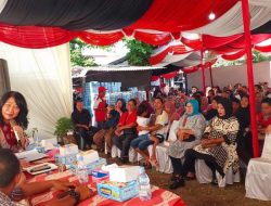 Lily MBA Ingatkan Camat dan Lurah Patuh Terhadap Perda Pengangkatan Kepling