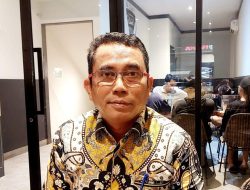 Paul Mei Anton Simanjuntak Bantah Dukung Petahana Kepling di Sidorame Timur