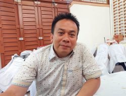 Wakil Ketua DPRD Medan Dukung Pengaktifan Pos Siskamling untuk Tingkatkan Keamanan