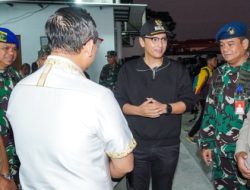 Wali Kota dan DPRD Medan Pimpin Patroli Subuh Cegah “Asmara Subuh” Selama Ramadan