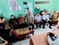 Komisi II DPRD Medan Kunjungi SD Abdi Sukma, Guru yang Hukum Siswa Duduk di Lantai Diberi Sanksi