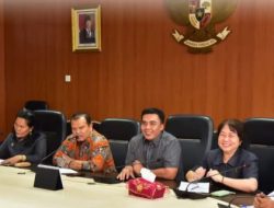 Komisi 2 DPRD Medan Gelar RDP Bahas UHC dan Kinerja Layanan Kesehatan Kota Medan