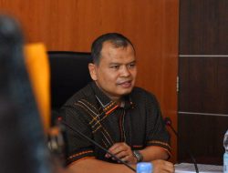 Hari Buruh, DPRD Medan Dorong Pemko Prioritaskan Kesejahteraan Pekerja