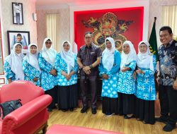 Ketua DPRD Medan Dukung Kegiatan HLUN 2025, Dorong Fasilitas Khusus bagi Lansia