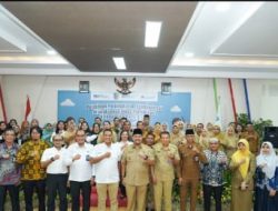 PT Inalum Tingkatkan Kompetensi Kepala Sekolah di Batubara
