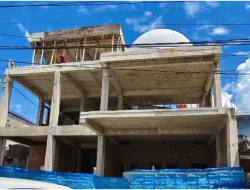 Komisi IV DPRD Medan Desak Satpol PP Tindak Tegas Bangunan Ilegal di Jalan Pabrik Tenun