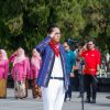 Wali Kota Medan Pimpin Ziarah Kapitan Pattimura, Ajak Warga Lawan Ketidakadilan Sosial
