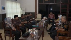 Bupati Asahan Dukung DHC 45 Lestarikan Nilai Perjuangan di Tengah Generasi Muda