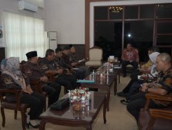 Bupati Asahan Dukung DHC 45 Lestarikan Nilai Perjuangan di Tengah Generasi Muda