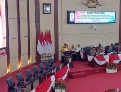 Fraksi Golkar Dorong RPJMD 2025–2029 Wujudkan Pembangunan Medan yang Menyeluruh