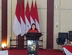Fraksi PDIP Desak Nonaktifkan Pejabat Curang dalam Pemilihan Kepling: “Inspektorat Harus Turun Tangan!”