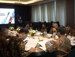 Inalum Catat Kinerja Cemerlang Sepanjang 2024, Siap Perkuat Hilirisasi Aluminium Nasional