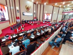 LPJ APBD 2024: Medan Raih WTP Lima Kali Berturut-turut
