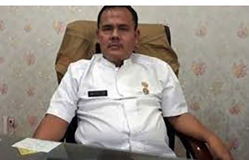 Lapangan Diresmikan Tapi Masih Kosong: Demokrat Medan Tuntut Penjelasan Wali Kota