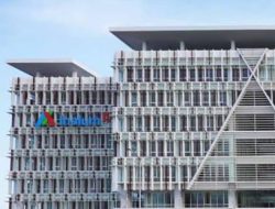 Melati Sarnita Resmi Jabat Dirut Baru PT Inalum, Gantikan Ilhamsyah Mahendra