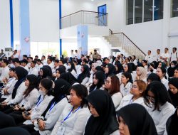 Pemko Medan Gelar Pelatihan Berbasis Kompetensi, Upaya Nyata Kurangi Pengangguran