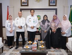 Rico Waas Dukung Koperasi Wanita Dorong UMKM Naik Kelas