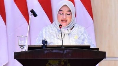 Roma Uli Desak Pemko Medan Meratakan Layanan Kesehatan Lewat Klinik Mitra BPJS