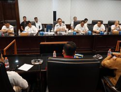 Wali Kota Medan Ajak Cipayung Plus Wujudkan Pembangunan Harmonis dan Inklusif