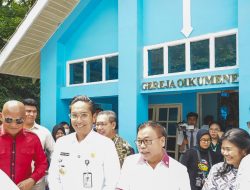 Wali Kota Medan Apresiasi Konsistensi Perguruan Sultan Iskandar Muda Rawat Keberagaman