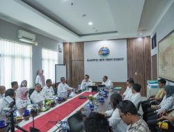 Wali Kota Medan Dukung Penuh Sistem Integrasi Data Pertanahan dan Perpajakan