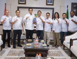 Wali Kota Medan: Medsos Perlu Pembatasan untuk Anak