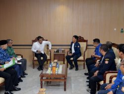 Bobby Nasution Dukung Temu Karya Karang Taruna Sumut, Minta Tetap Jadi Mitra Pemerintah