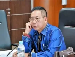 Ketua DPRD Medan Desak OPD Berinovasi dan Tutup Kebocoran PAD di Tengah Efisiensi Anggaran