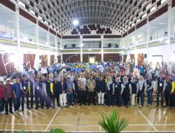 Wakil Wali Kota Medan Ajak Alumni FE UMA Dukung Transformasi Ekonomi Kota